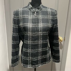 Style & Co Jacket